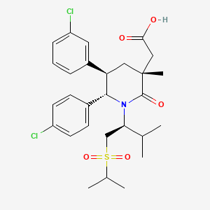 Navtemadlin