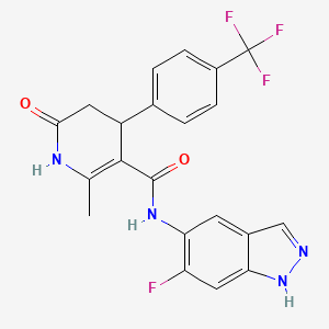 GSK429286A