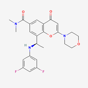 AZD8186