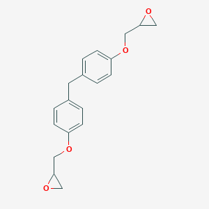 Bisphenol F diglycidyl ether