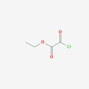 ethyl oxalyl monochloride