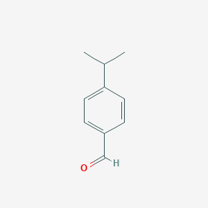 4-isopropylbenzaldehyde