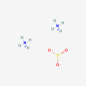 Ammonium sulfite