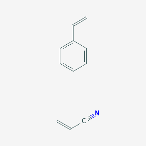 Styrene acrylonitrile