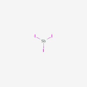 Antimony(III) iodide