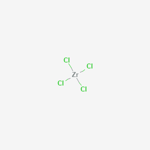 Zirconium(IV) chloride