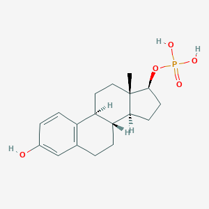 Estradiol phosphate