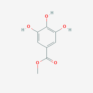 Methyl gallate