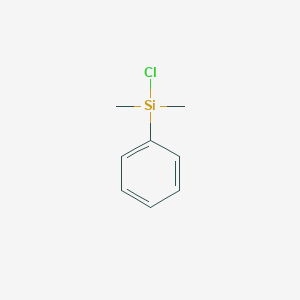 Chlorodimethylphenylsilane