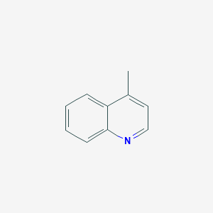 4-METHYLQUINOLINE