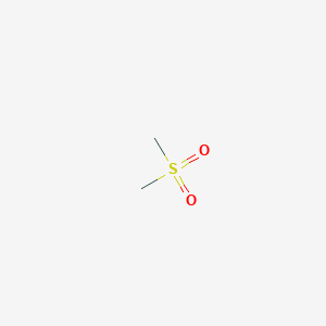 Dimethyl sulfone