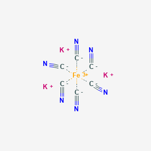 Potassium ferricyanide