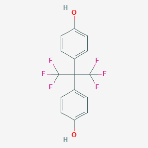 Bisphenol AF