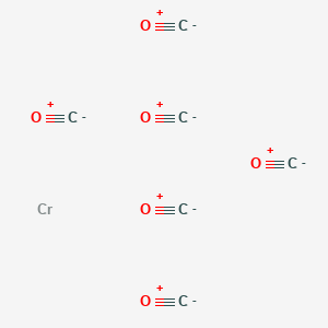 Chromium(0) hexacarbonyl