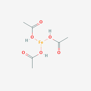 Ferric acetate