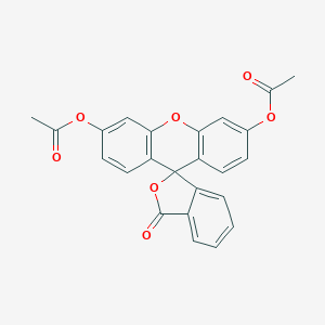 Fluorescein diacetate