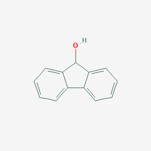 9H-Fluoren-9-ol