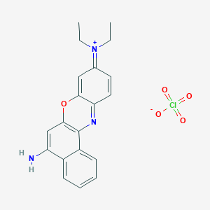 Nile Blue A perchlorate