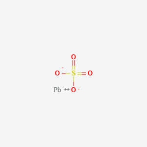 Lead(II) sulfate