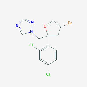 Bromuconazole