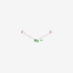 Magnesium fluoride