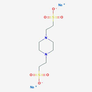 PIPES disodium salt