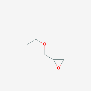 Glycidyl isopropyl ether