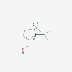 (-)-Myrtenol