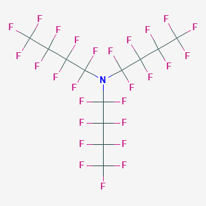 Perfluorotributylamine