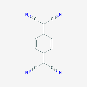 7,7,8,8-Tetracyanoquinodimethane