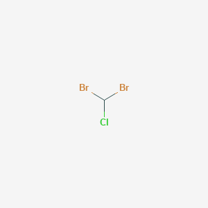 Chlorodibromomethane