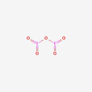 Iodine pentoxide