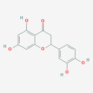(+/-)-Eriodictyol