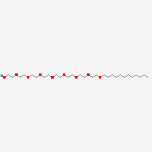 Octaethylene glycol monododecyl ether