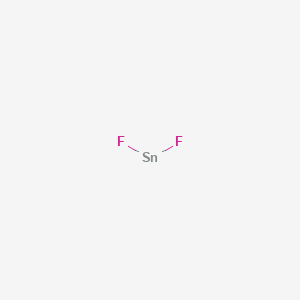 Tin(II) fluoride