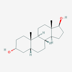 ETIOCHOLANDIOL