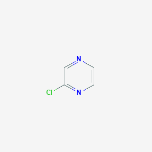 2-Chloropyrazine