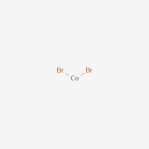 Cobaltous bromide