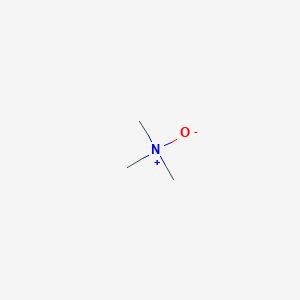 TRIMETHYLAMINE N-OXIDE