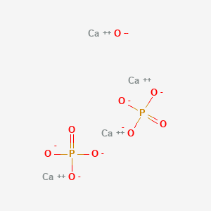 Tetracalcium diphosphorus nonaoxide