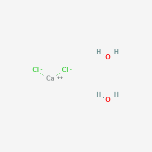 Calcium chloride, dihydrate