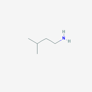 Isoamylamine