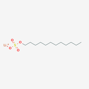 Lithium dodecyl sulfate