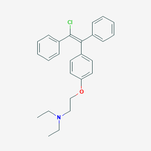 Enclomiphene