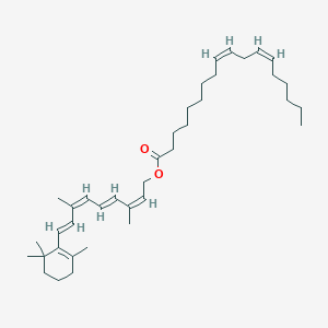 Retinyl linoleate