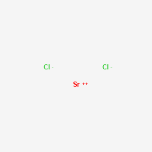 Strontium chloride