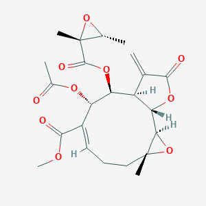 Enhydrin