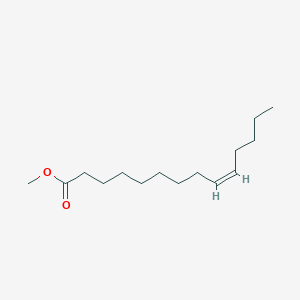 Methyl myristoleate