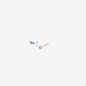 Sodium methanolate