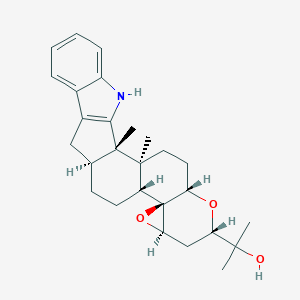 Terpendole B | S644615 | Smolecule